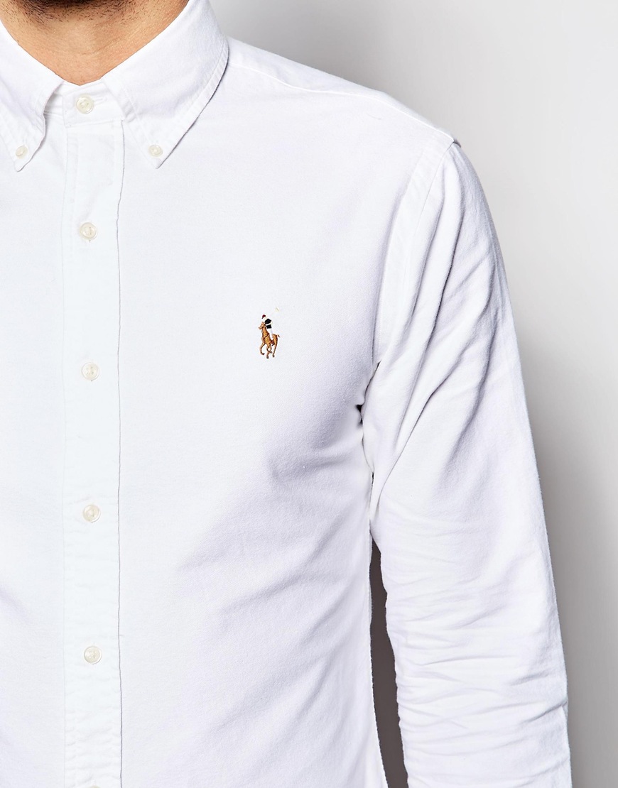 Polo Ralph Shirt 02 | Genske, Mulder & Company, LLP