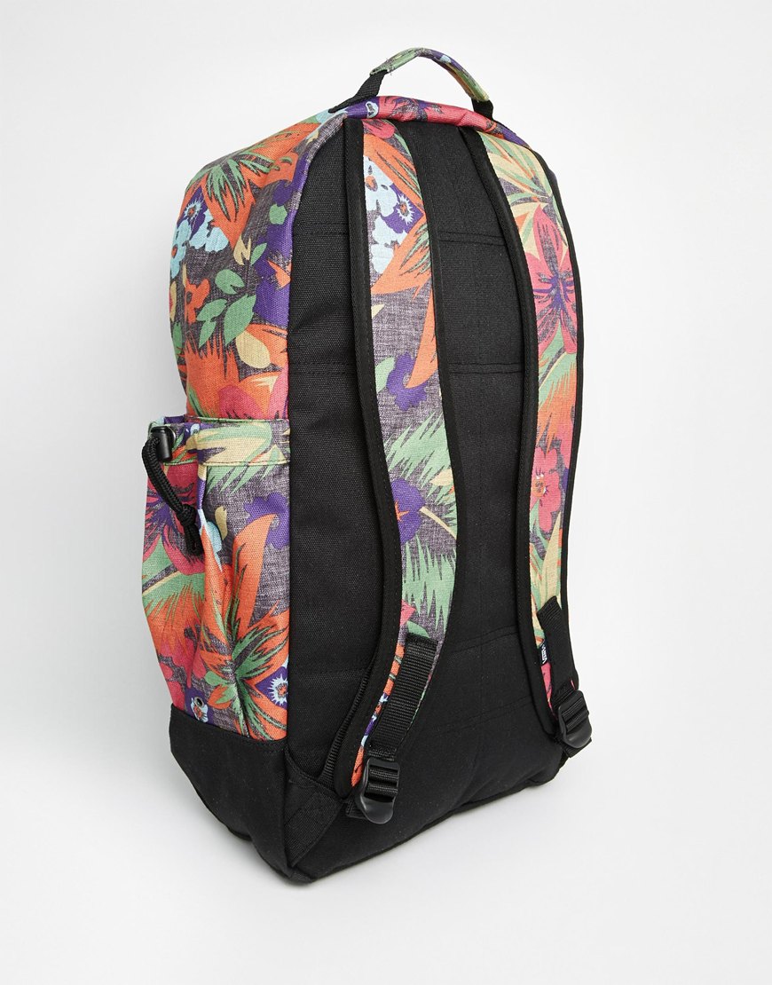 Vans Backpack 03 | Genske, Mulder & Company, LLP